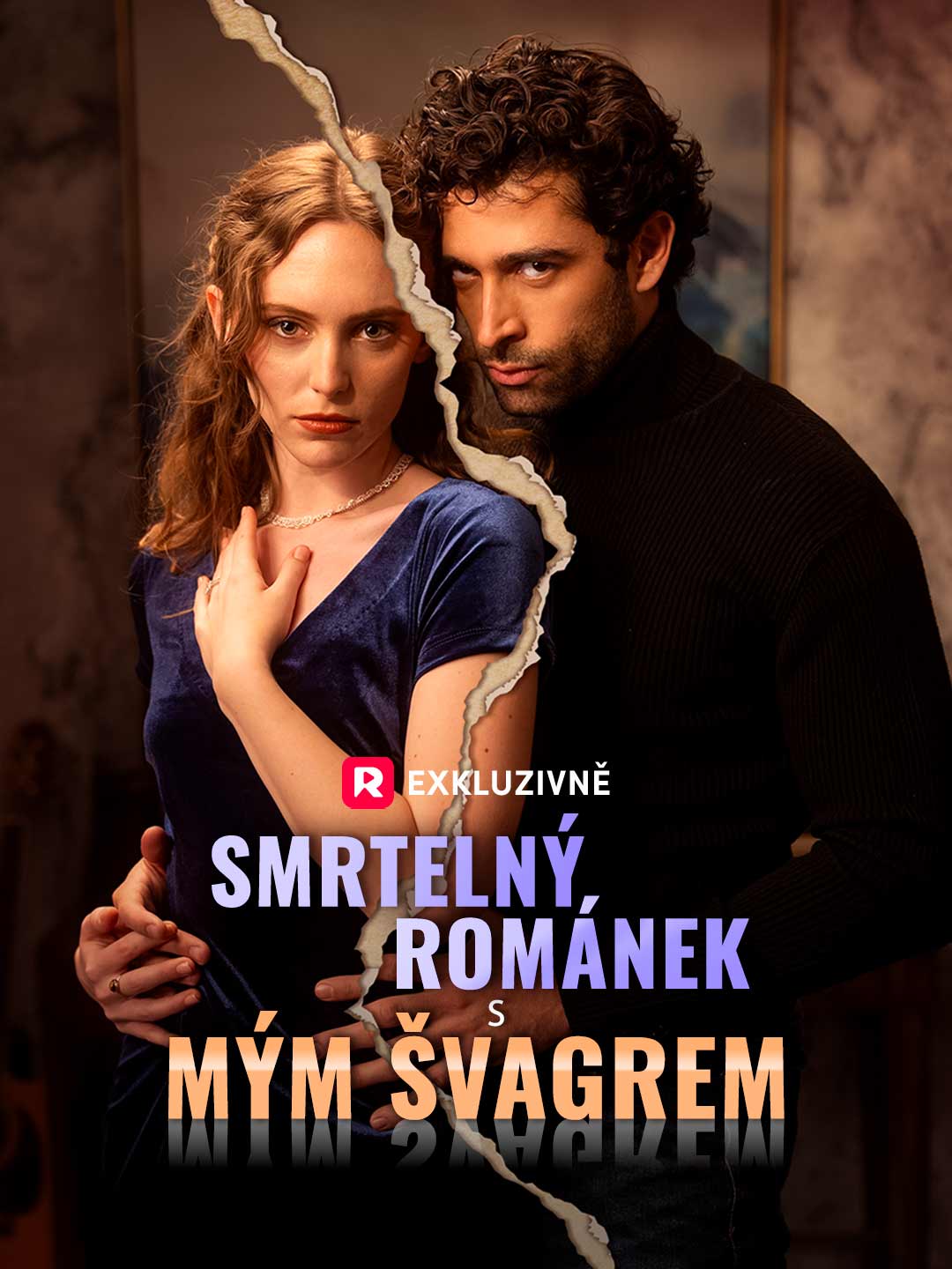 Smrtelný románek s mým švagrem