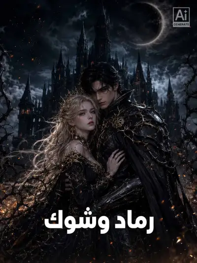 رماد وشوك poster