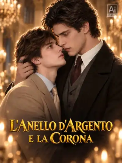 L'anello d'argento e la Corona poster