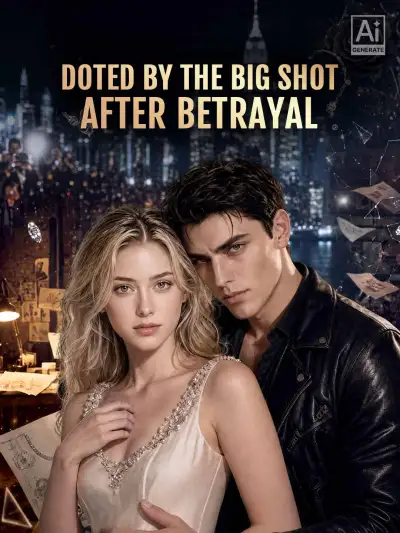 Doted by the Big Shot After Betrayal poster