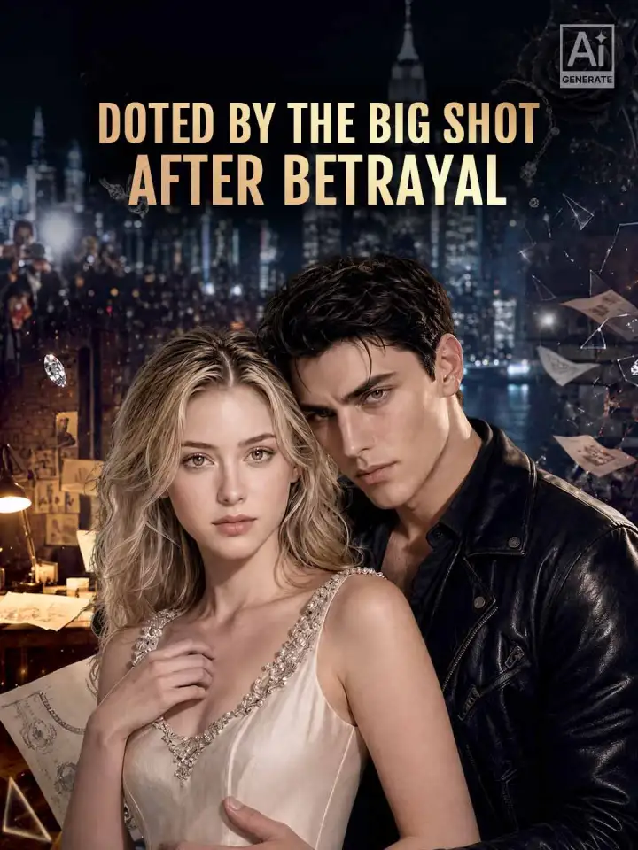 Doted by the Big Shot After Betrayal poster