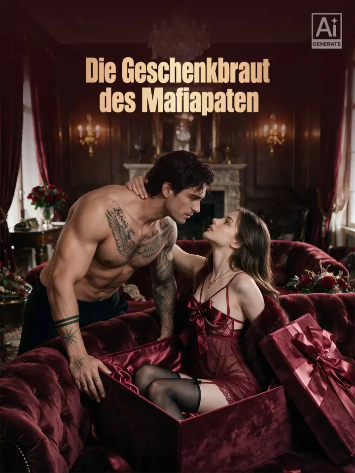 Die Geschenkbraut des Mafiapaten poster