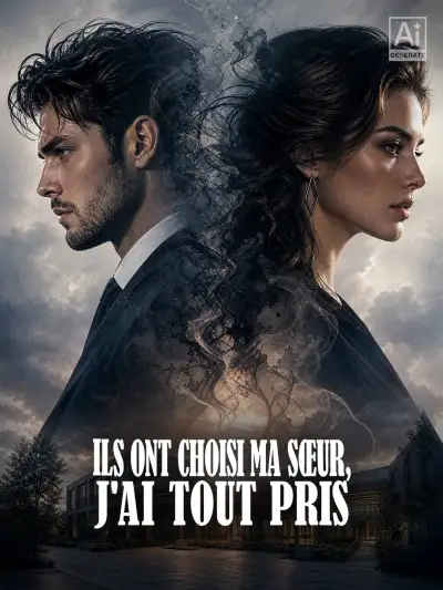 Ils ont choisi ma sœur, j'ai tout pris poster