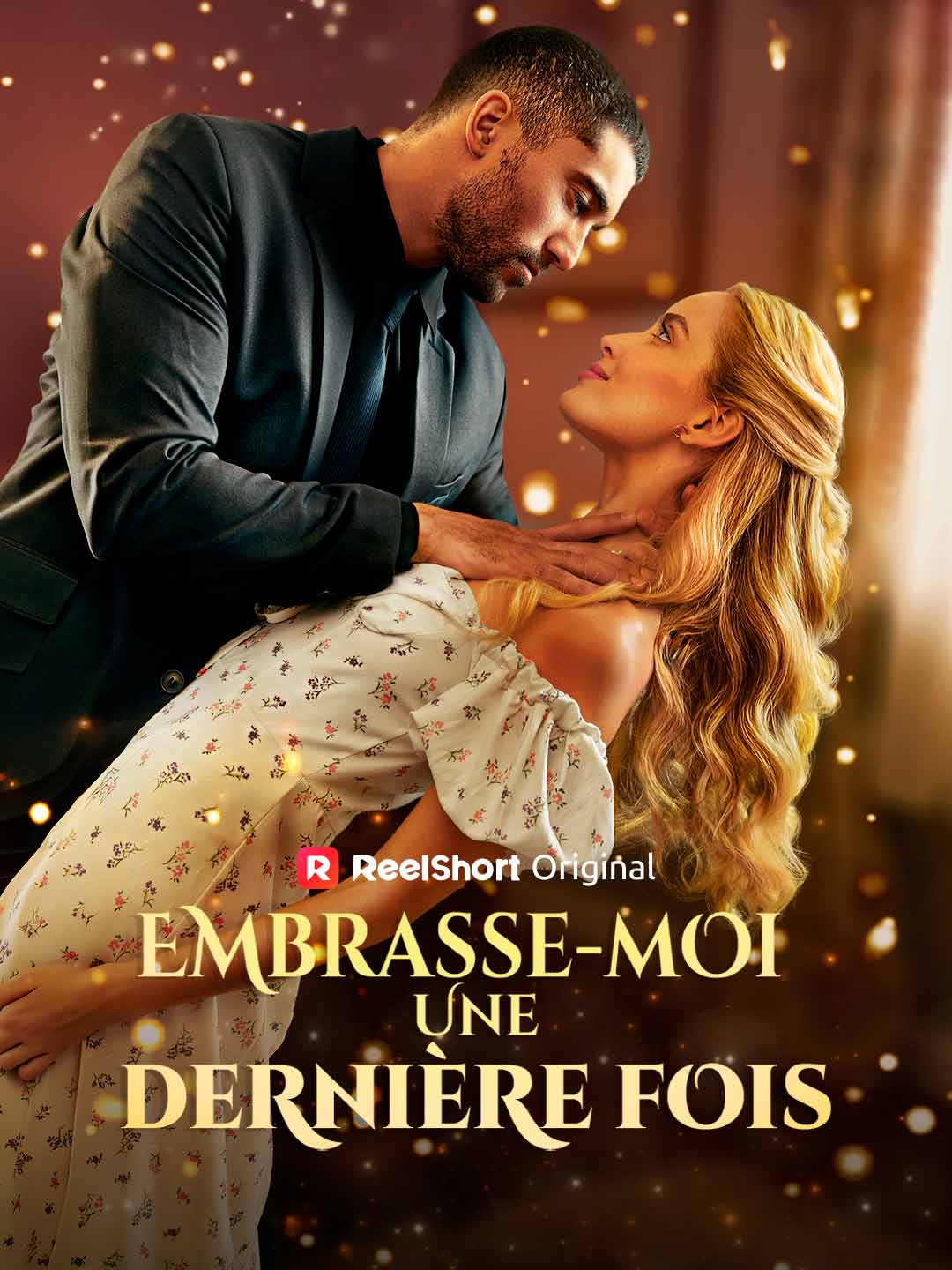 [Doublé] Embrasse-moi une dernière fois