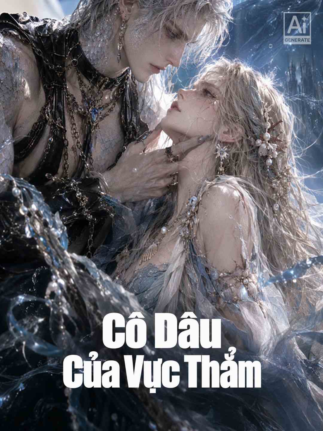Cô Dâu Vực Thẳm