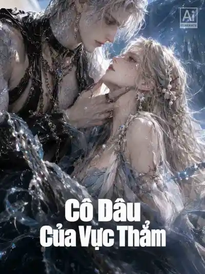 Cô Dâu Vực Thẳm poster