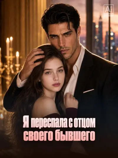 Я переспала с отцом своего бывшего poster