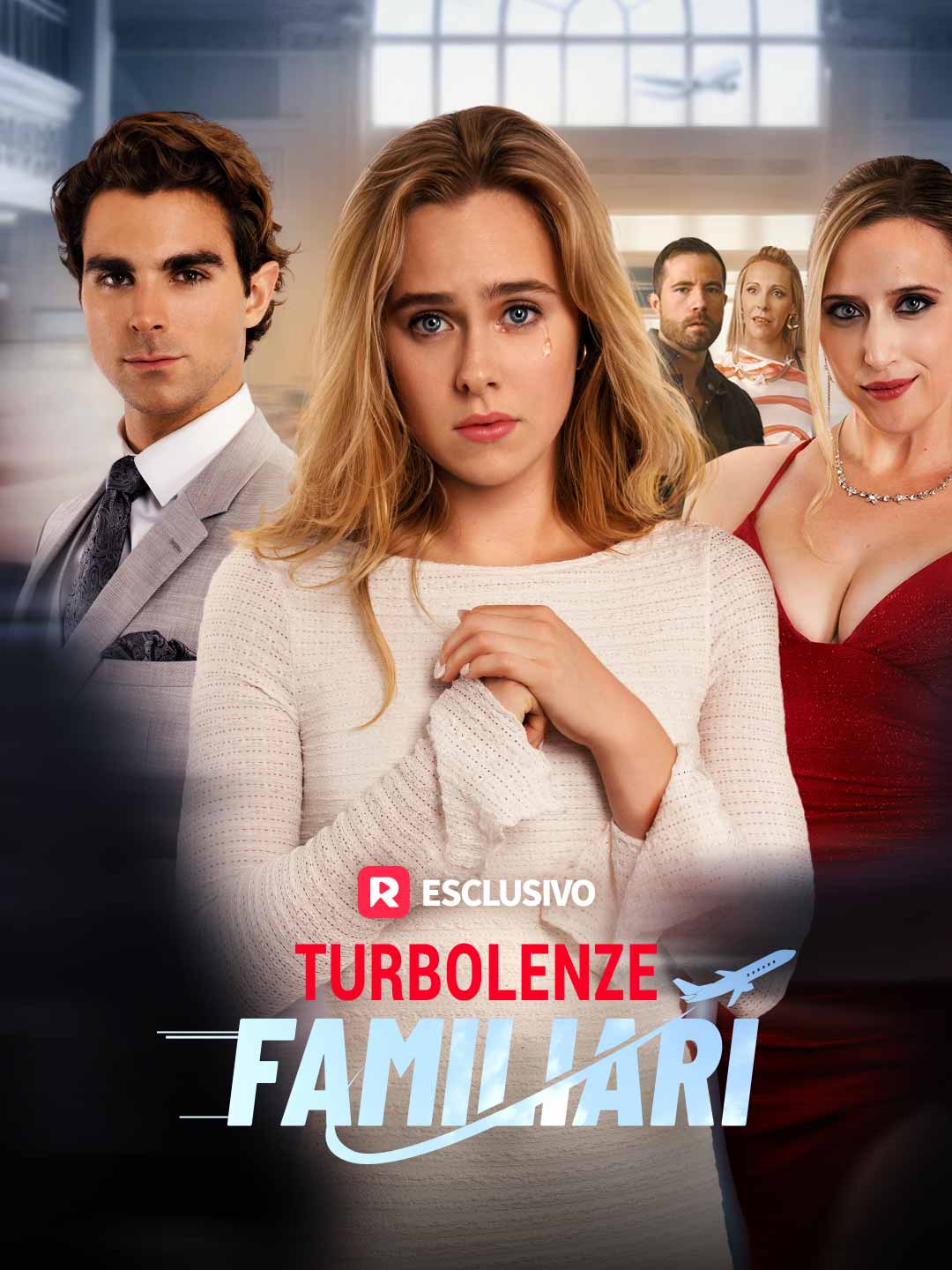 Turbolenze Familiari
