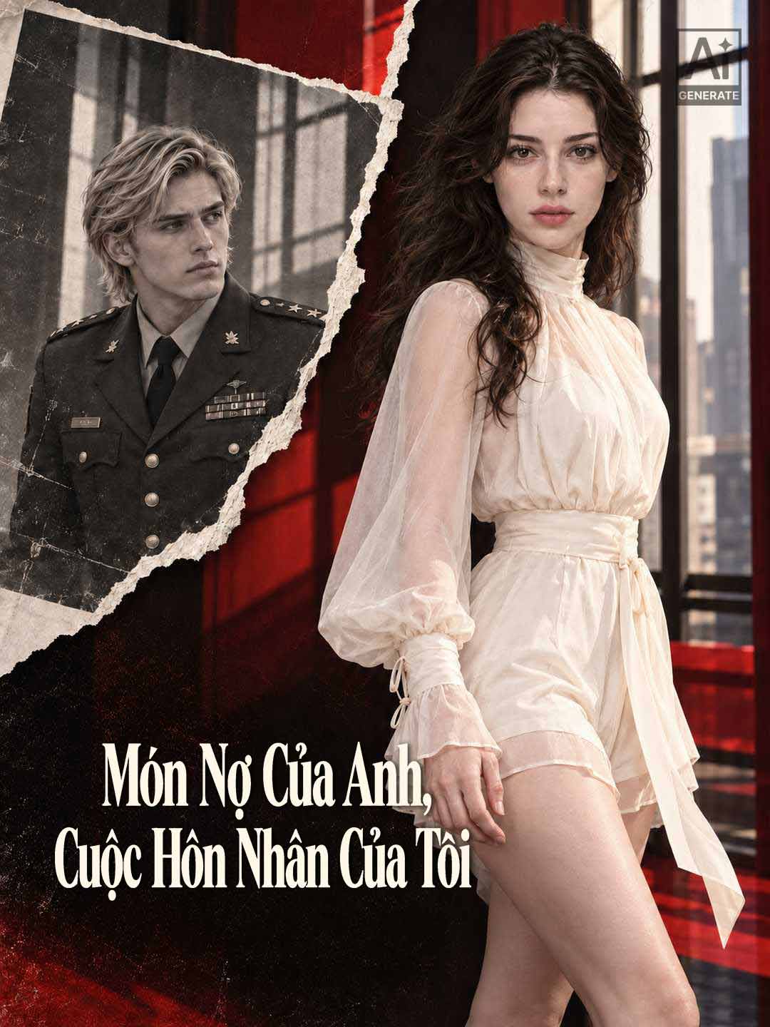 Món Nợ Của Anh, Cuộc Hôn Nhân Của Tôi