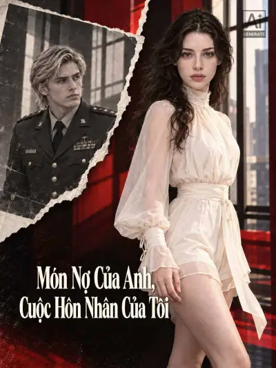 Món Nợ Của Anh, Cuộc Hôn Nhân Của Tôi poster