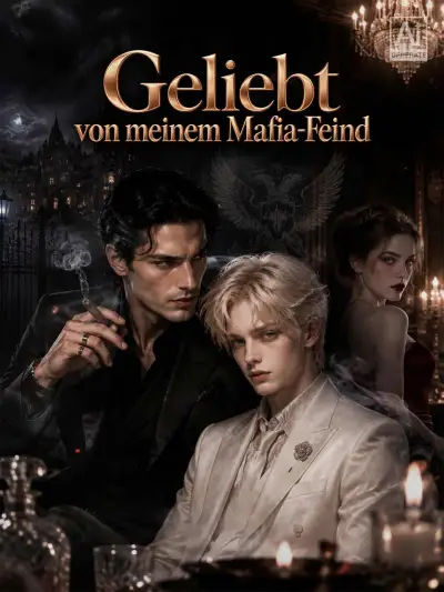 Geliebt von meinem Mafia-Feind poster