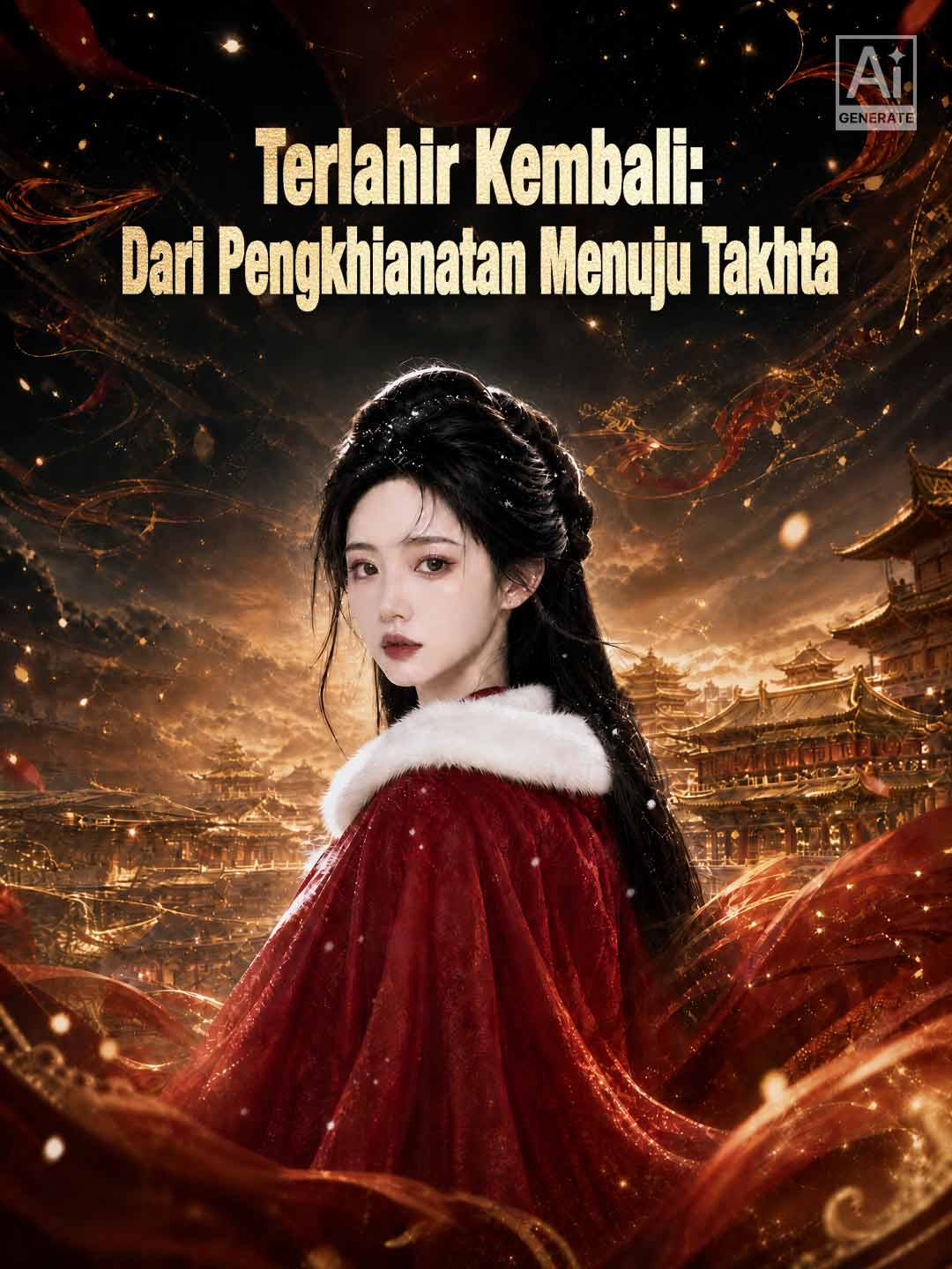 Terlahir Kembali: Dari Pengkhianatan Menuju Takhta