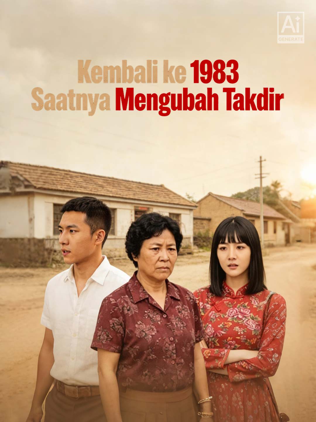 Kembali ke '83