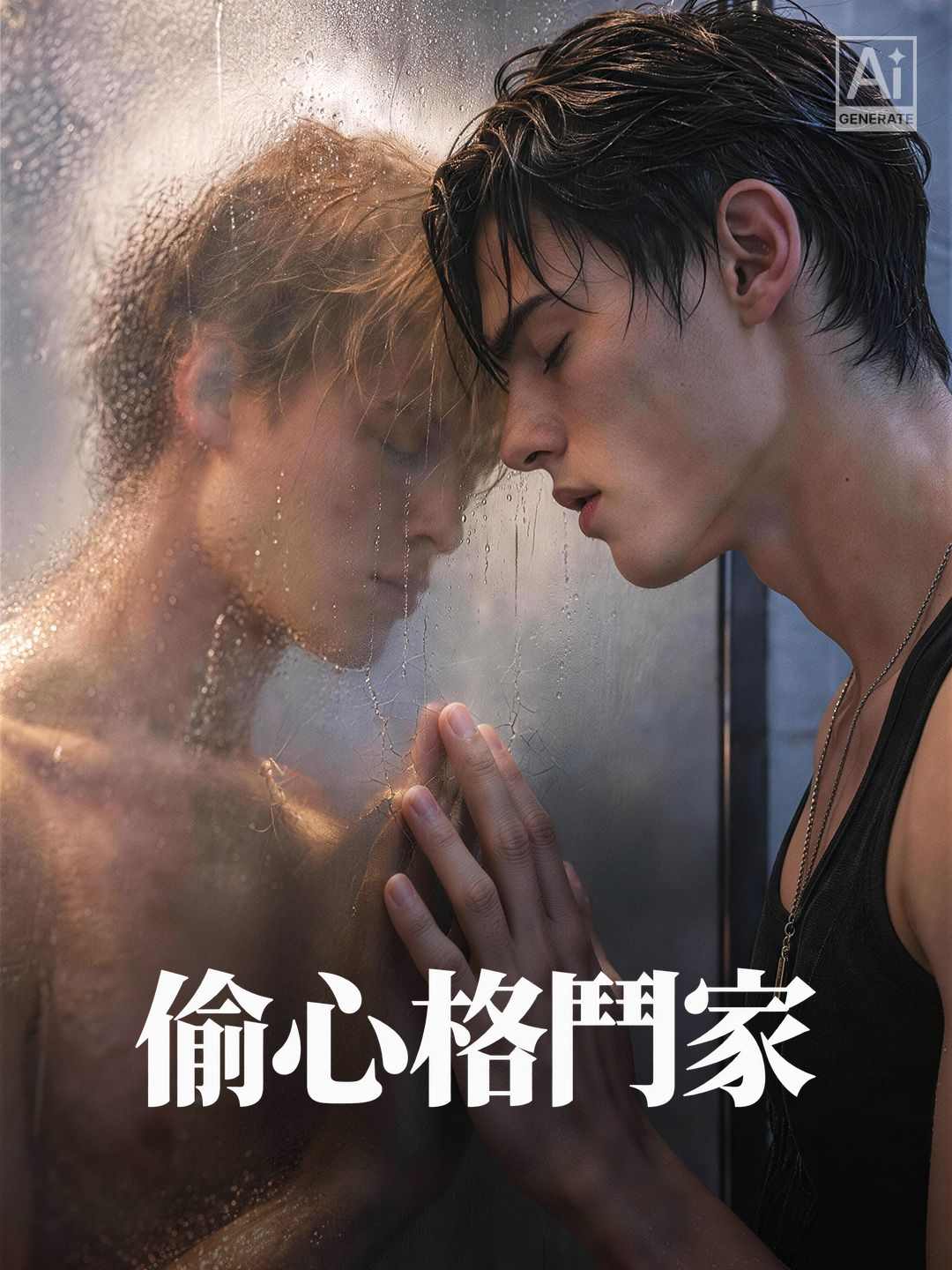 偷心格鬥家