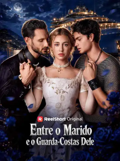 Entre o Marido e o Guarda-Costas Dele poster