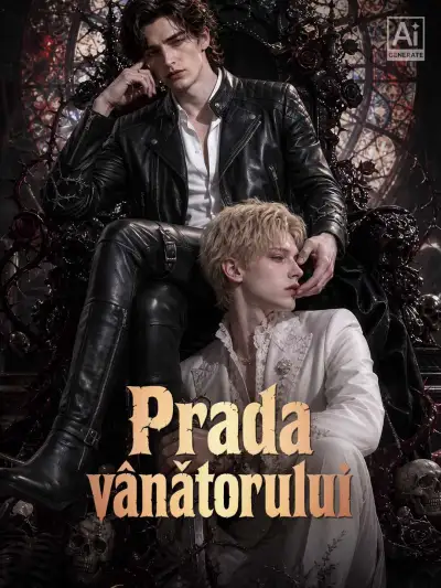 Prada vânătorului poster