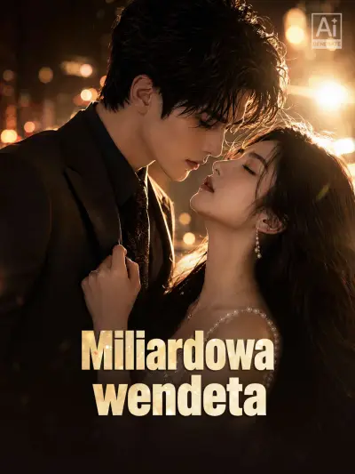 Miliardowa wendeta poster