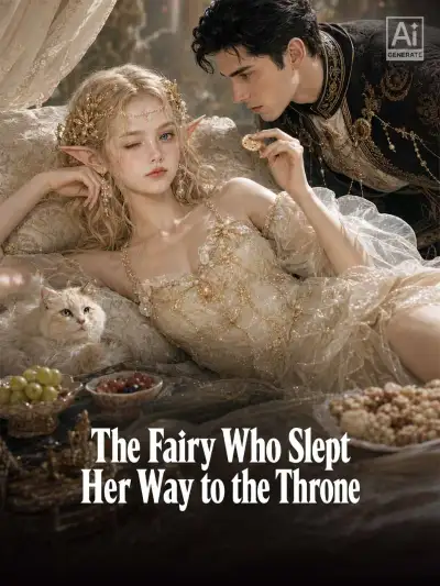 The Fairy Who Slept Her Way to the Throne poster