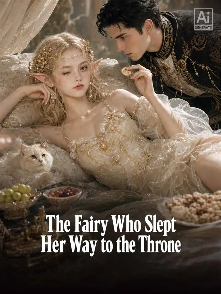 The Fairy Who Slept Her Way to the Throne poster