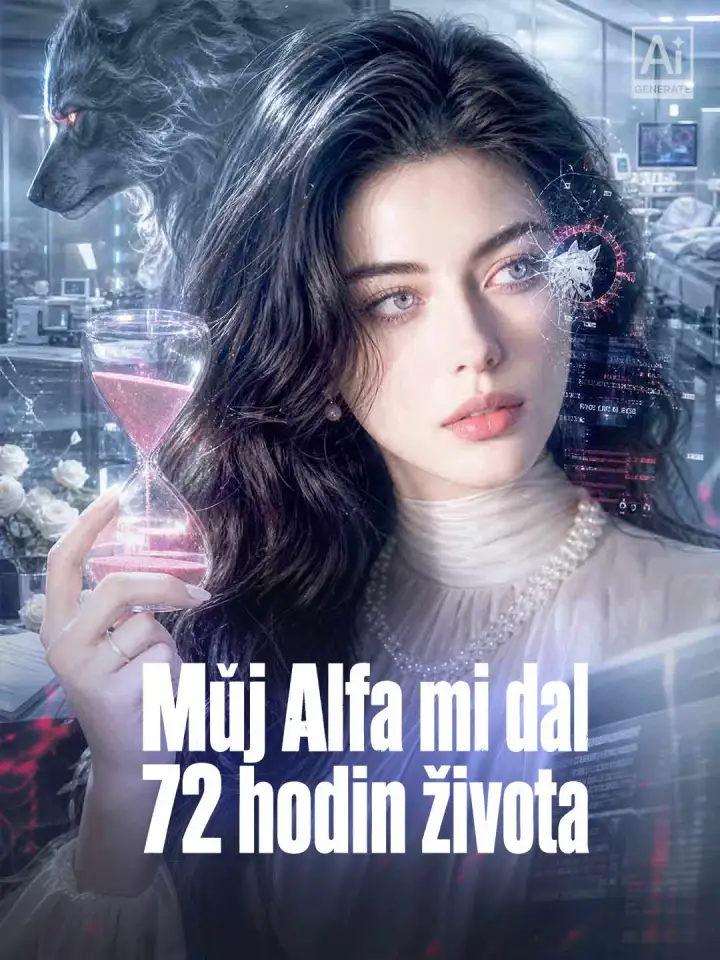 Můj Alfa mi dal 72 hodin života poster
