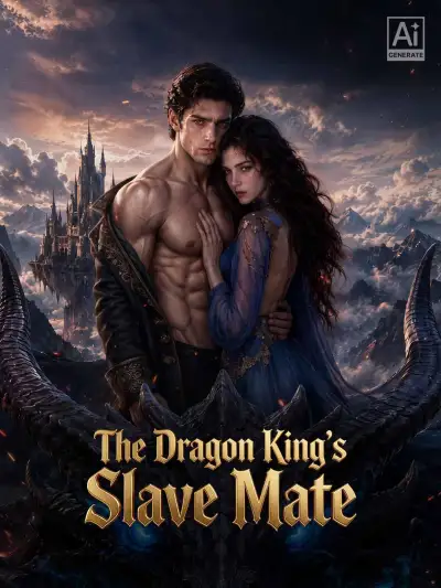 The Dragon King's Slave Mate poster