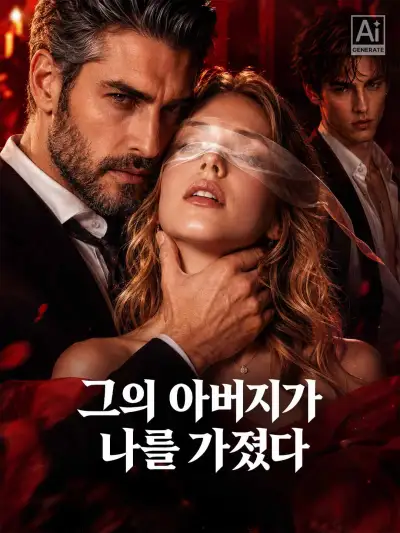 그의 아버지가 나를 가졌다 poster
