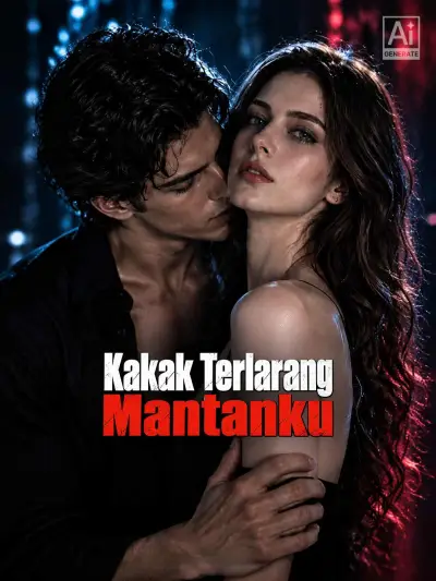 Kakak Terlarang Mantanku poster