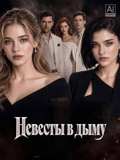 Невесты в дыму poster
