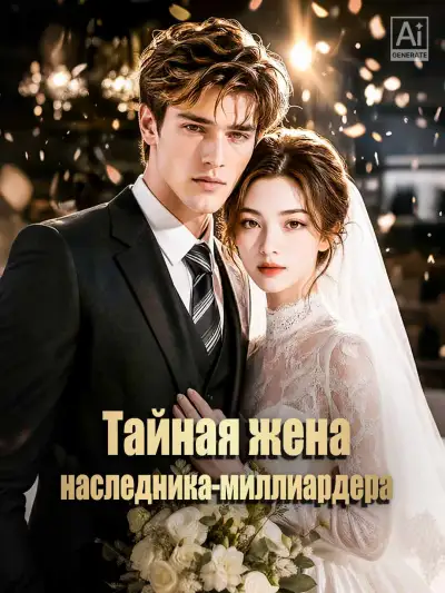 Тайная жена наследника-миллиардера poster