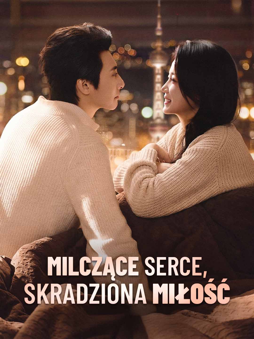 [Dubbing] Milczące serce, skradziona miłość