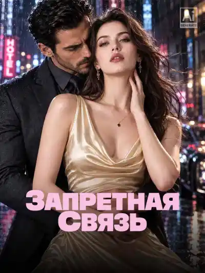 Запретная связь poster