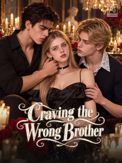 Craving The Wrong Brother poster