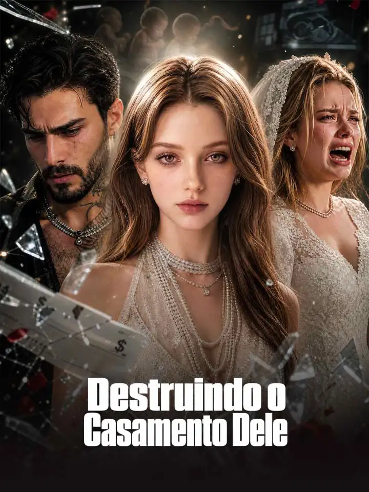 Destruindo o Casamento Dele poster