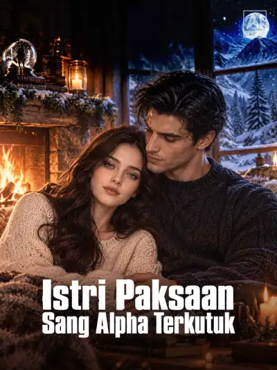 Istri Paksaan Sang Alpha Terkutuk poster