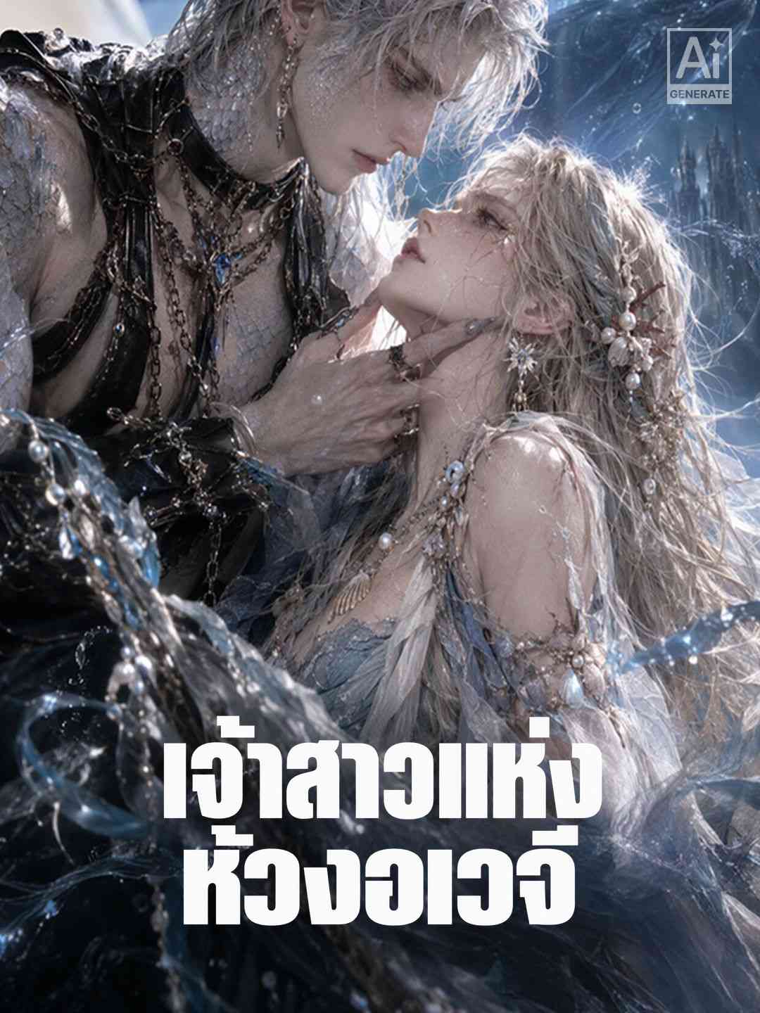 เจ้าสาวแห่งห้วงอเวจี