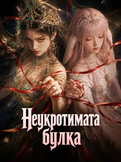 Неукротимата булка poster