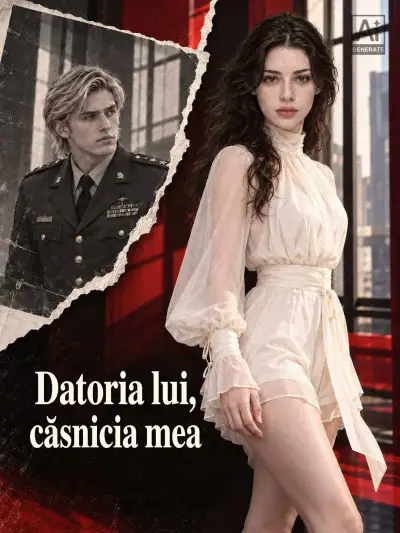 Datoria lui, căsnicia mea poster