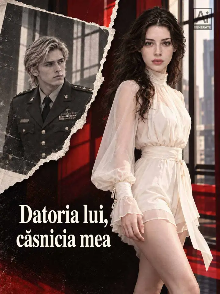 Datoria lui, căsnicia mea poster