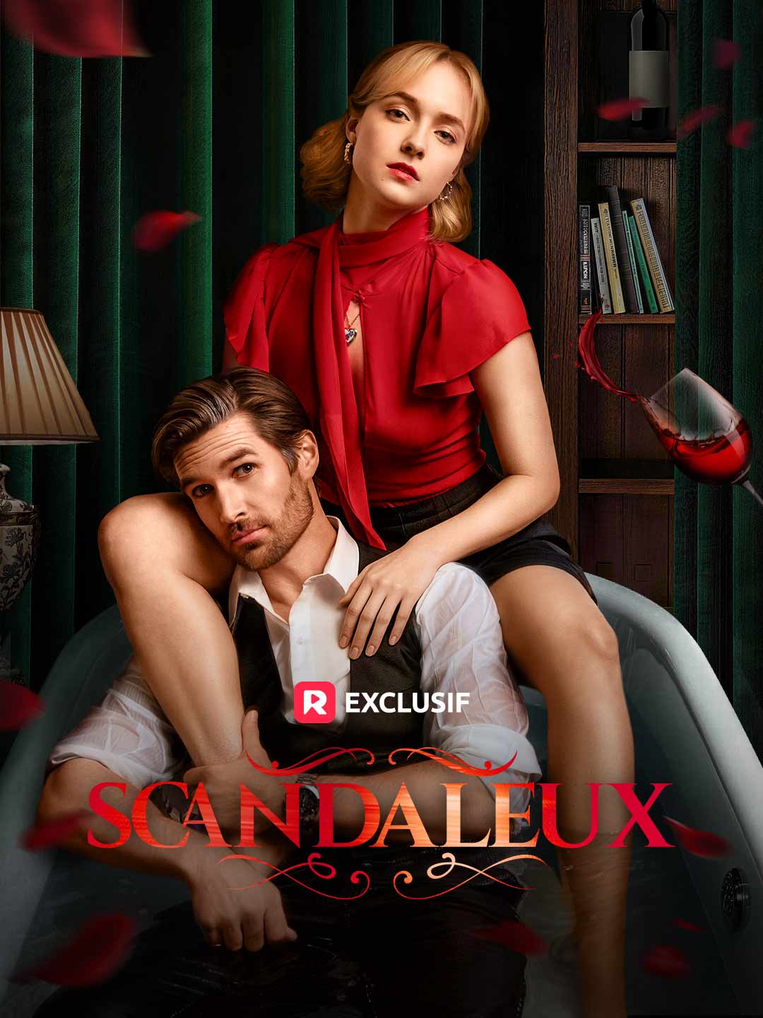 [Doubé] Scandaleux