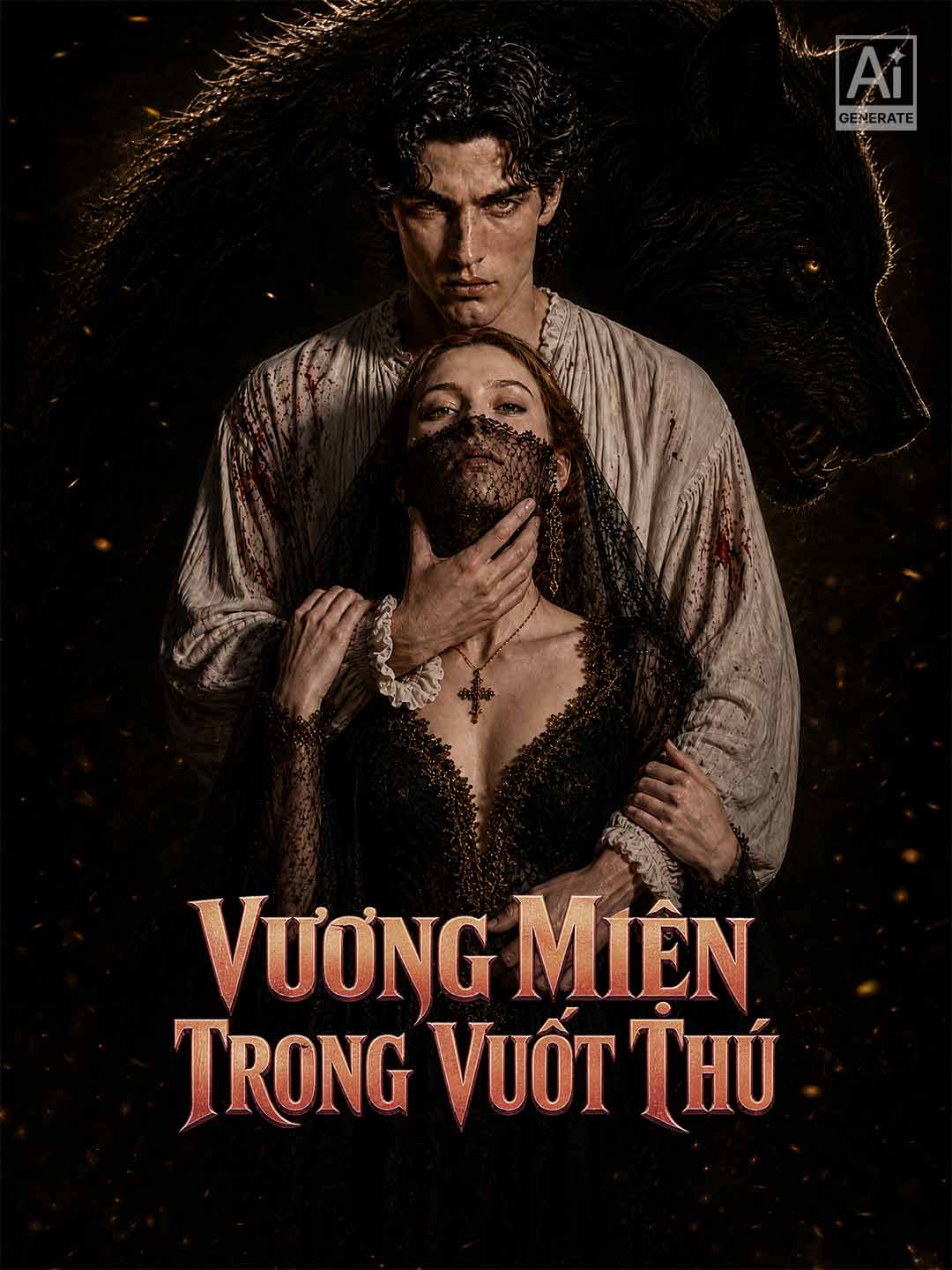 Vương Miện Trong Vuốt Thú