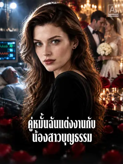 คู่หมั้นฉันแต่งงานกับ น้องสาวบุญธรรม poster