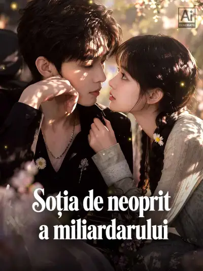 Soția de neoprit a miliardarului poster