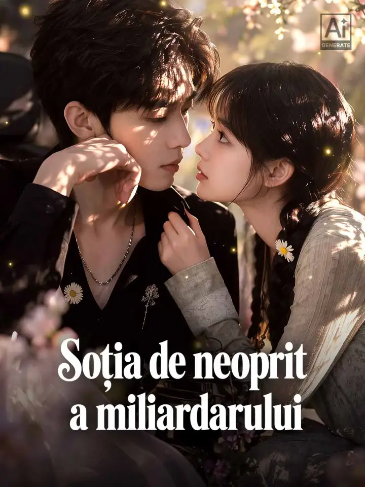 Soția de neoprit a miliardarului poster