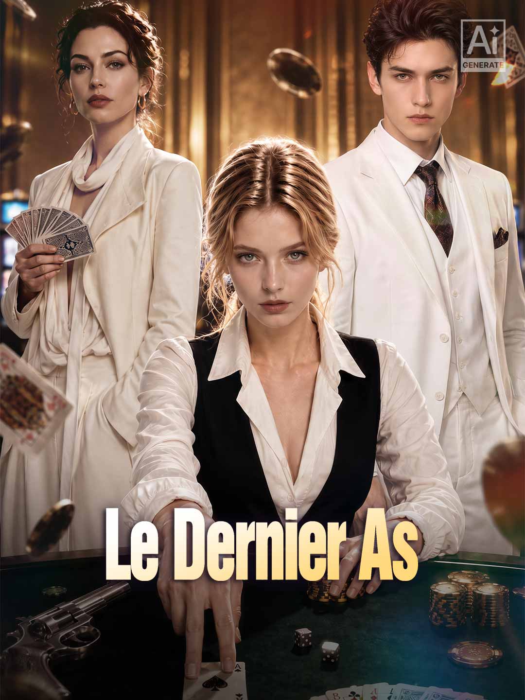 Le Dernier As