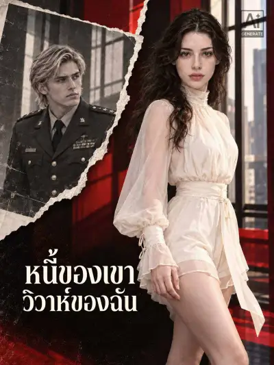 หนี้ของเขา วิวาห์ของฉัน poster