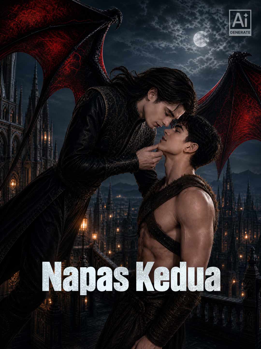 Napas Kedua