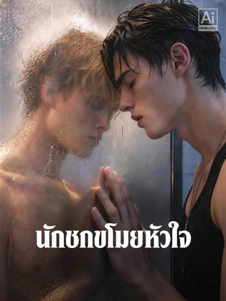 นักชกขโมยหัวใจ poster