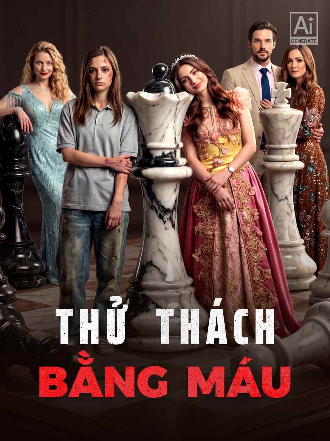 Phán xét huyết thống