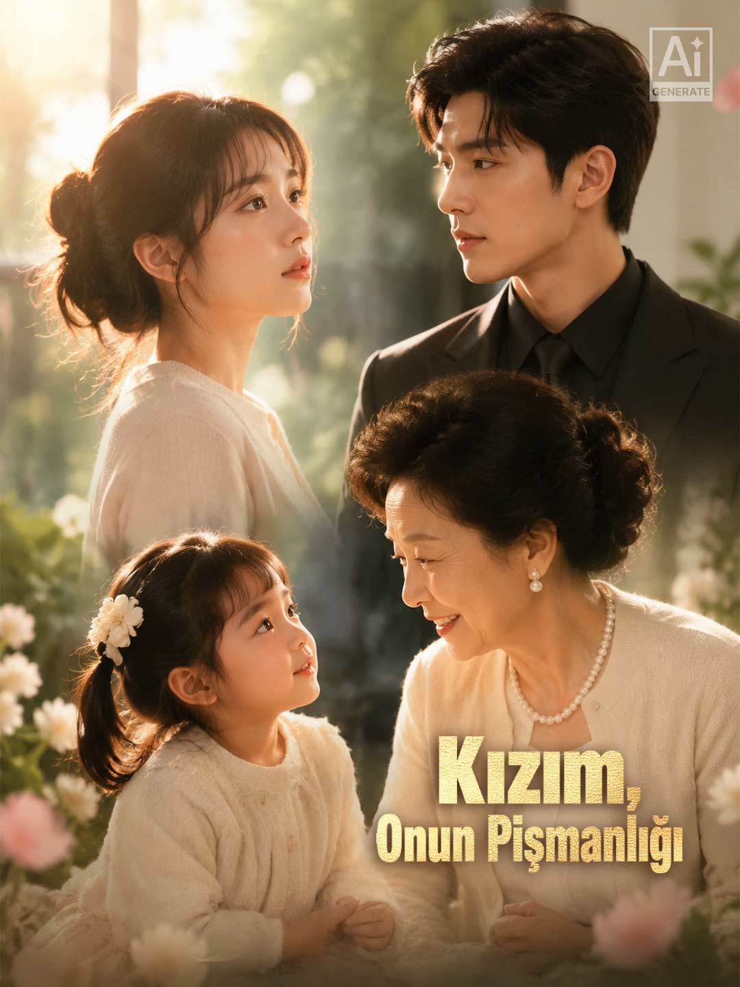 Kızım, Onun Pişmanlığı