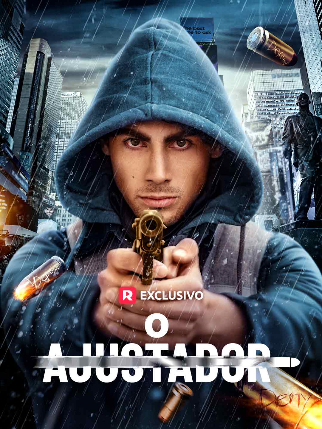 O Ajustador